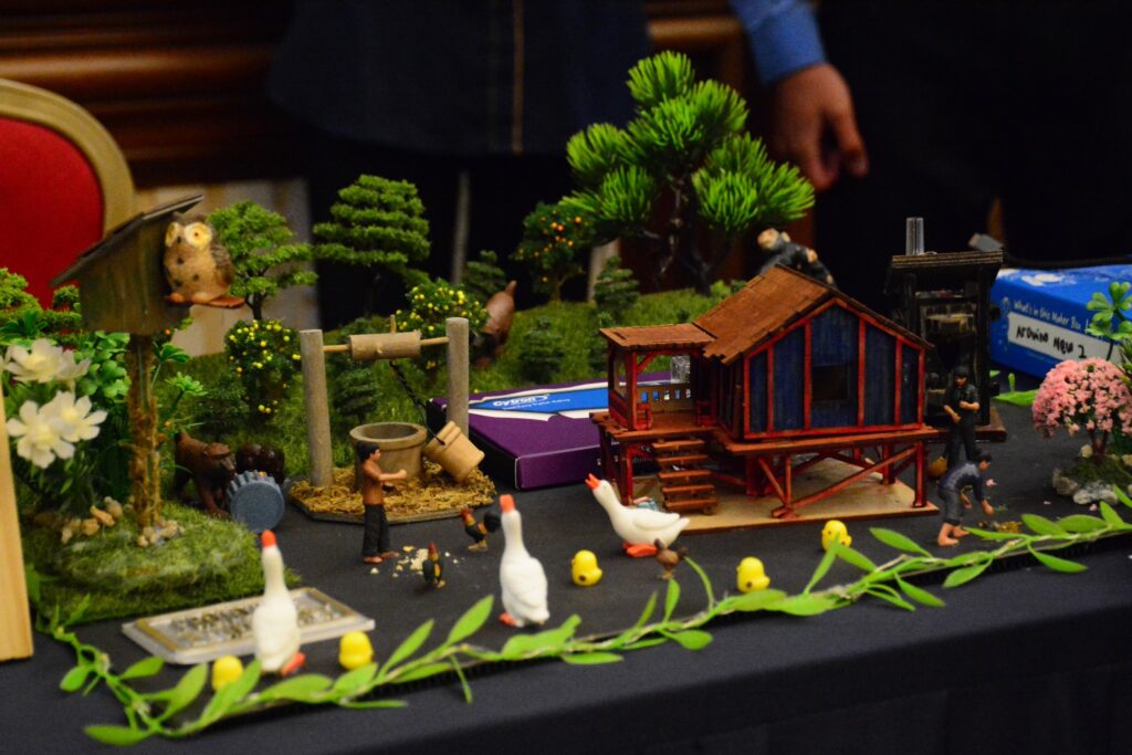 Kedah Maker Fair 2025