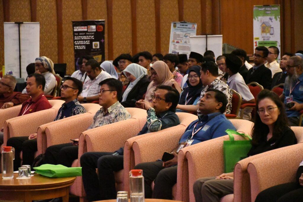 Kedah Maker Fair
