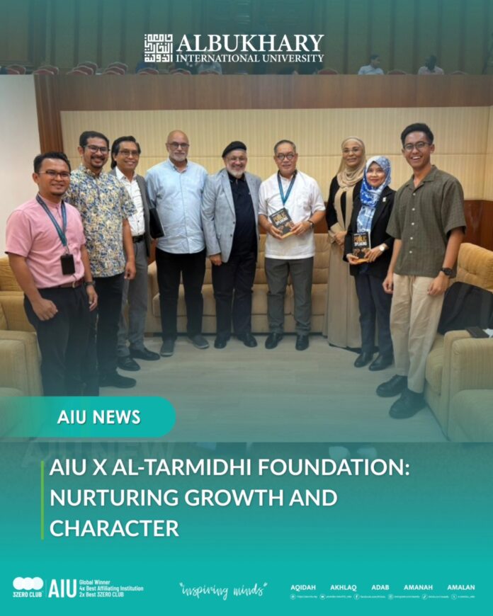 Tarmidhi Foundation