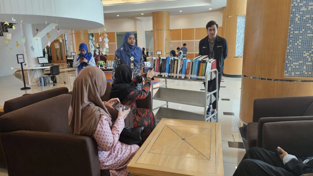 Accreditation Audit