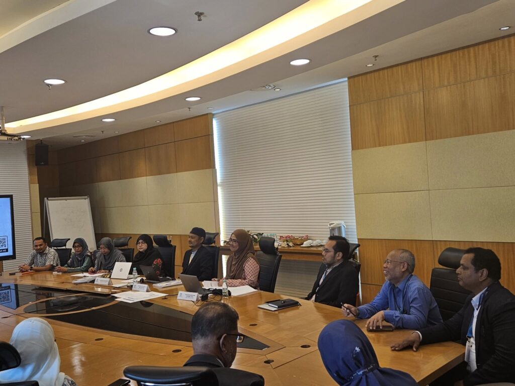Accreditation Audit
